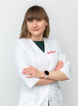 Rasa Kučinskaitė